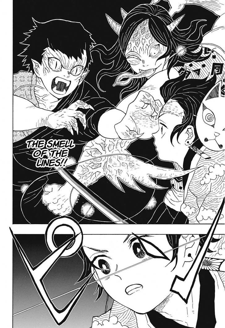 Kimetsu no Yaiba Chapter 6 12